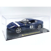 Ferrari F12 Berlinetta #7 2012 Inspired by the 250 GT (display box)  - skala 1:24 - Bburago